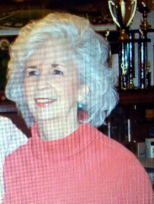 Obituary of Barbara Woodward McNutt