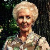 Obituary of Marianna C. Jones