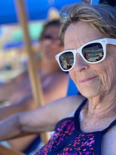 Obituary of Normagene Kay Williams