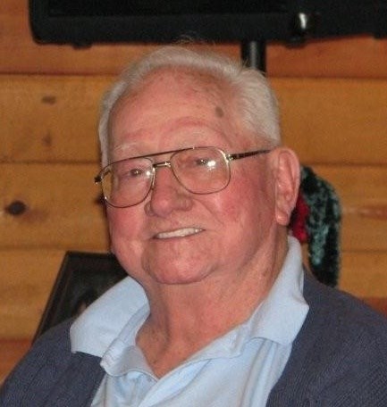 Obituary of Kenneth Wade Aldrich