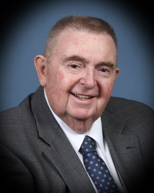 Obituary of David Patrick Maloney