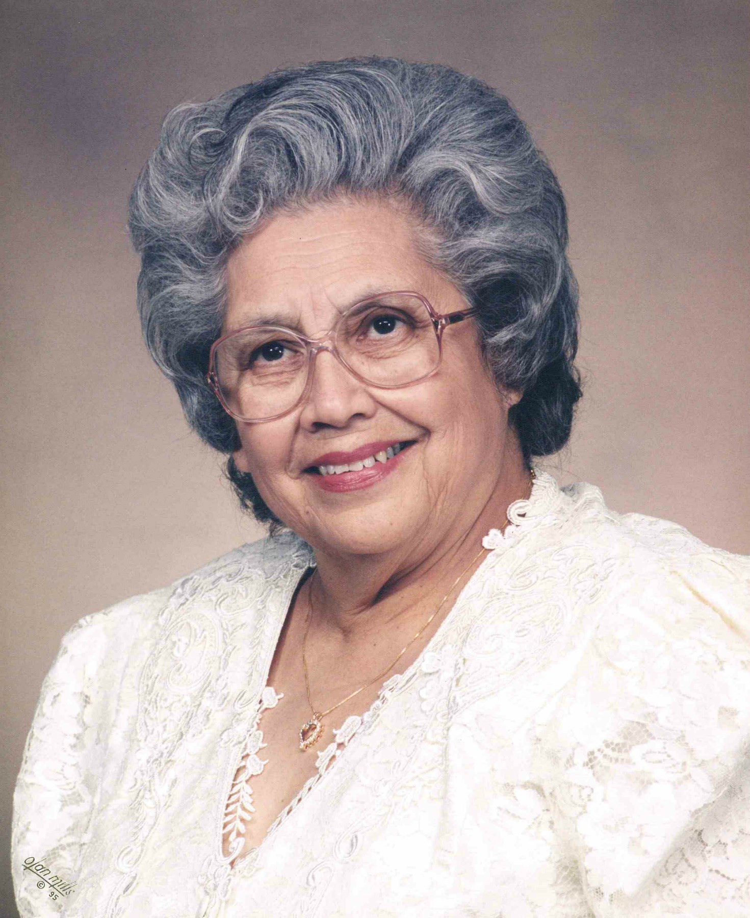 Manuela Graciela "Meme" Martinez Obituary Waco, TX