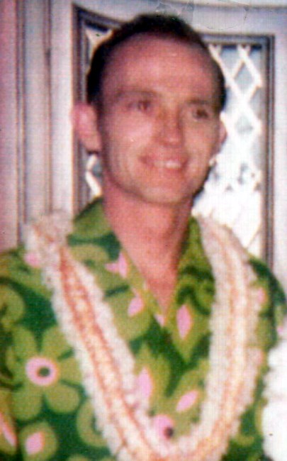 Obituary of James Irving Martin