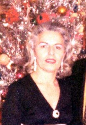 Obituary of Bessie Paparella