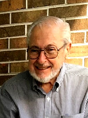 Obituary of Rev. David Kent Scarborough Jr.