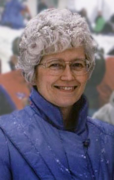 Obituary of Barbara Raedeen Hubbard (Harris)