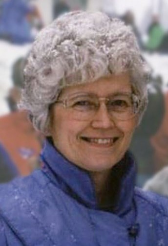 Obituary of Barbara Raedeen Hubbard (Harris)