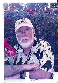 Obituary of Geoffrey Patrick McBreen, Jr.
