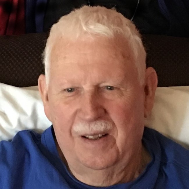 Obituary of Mr. Bruce Allen Sweezy