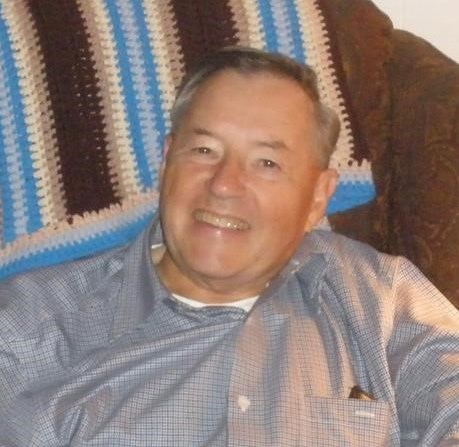 Obituary of James Thomas Kimsey
