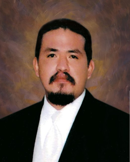 Obituary of Juan Carlos Nolasco