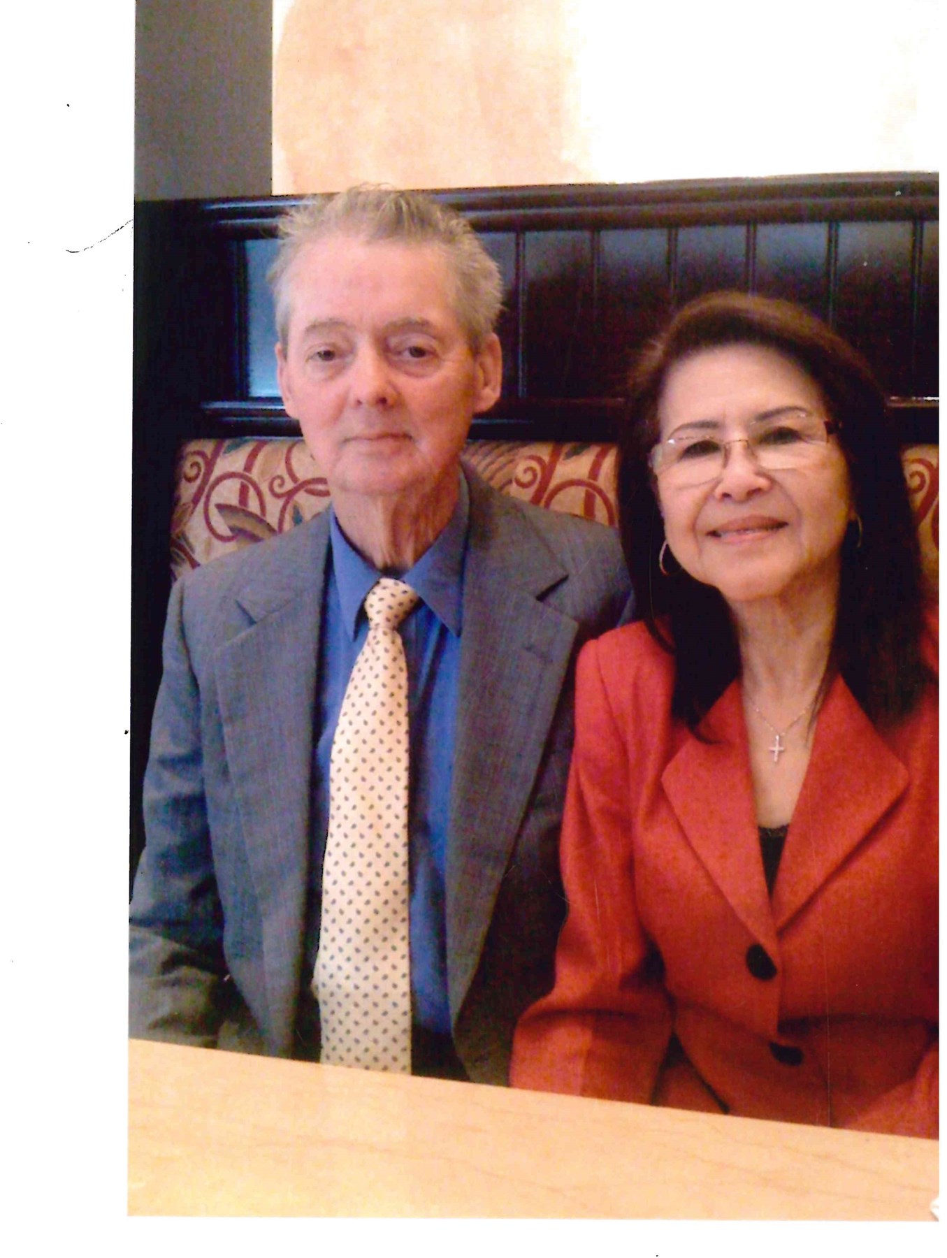 Obituary of Robert "Bob" Peter Kane