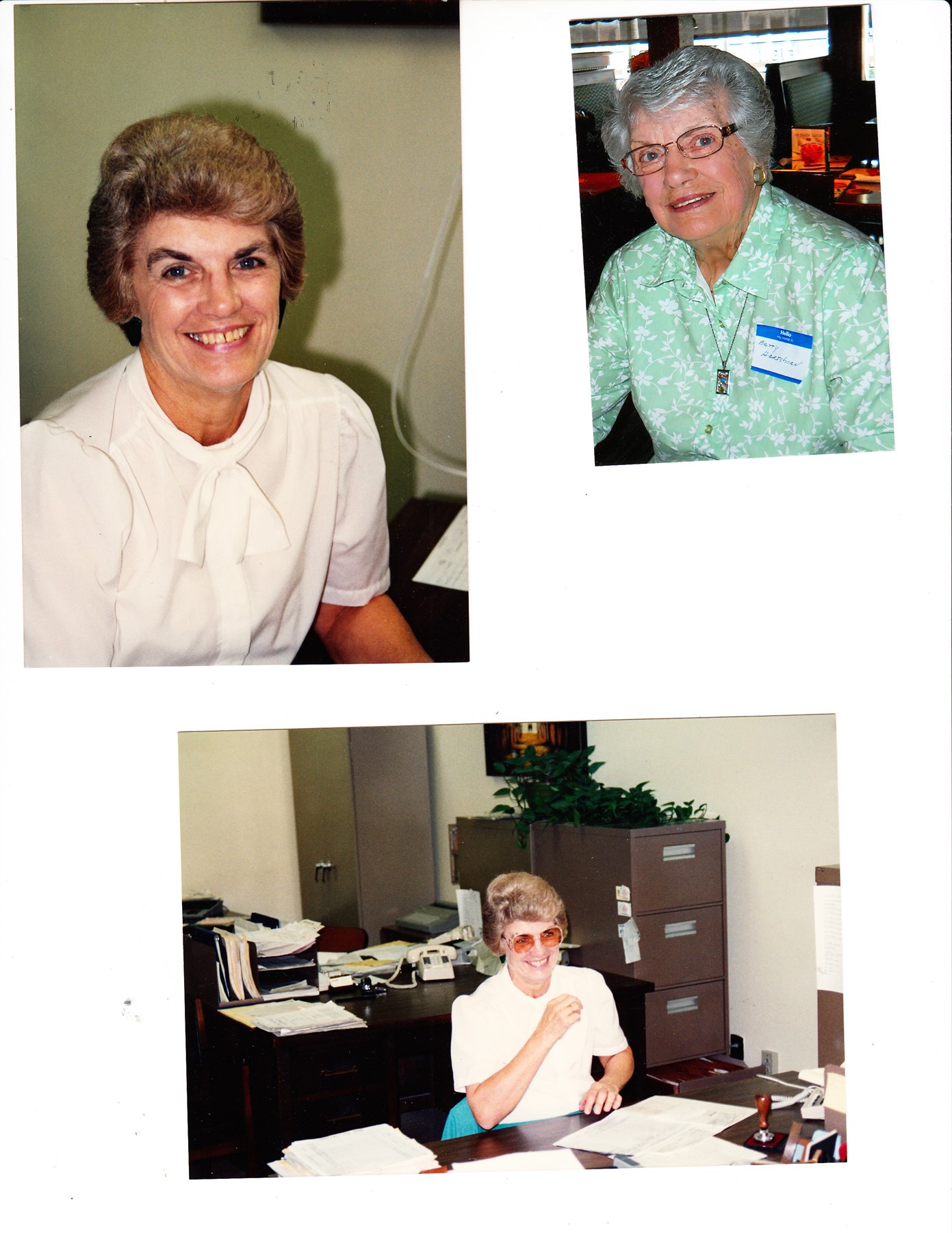 Betty Hartshorn Obituary Winter Park Fl