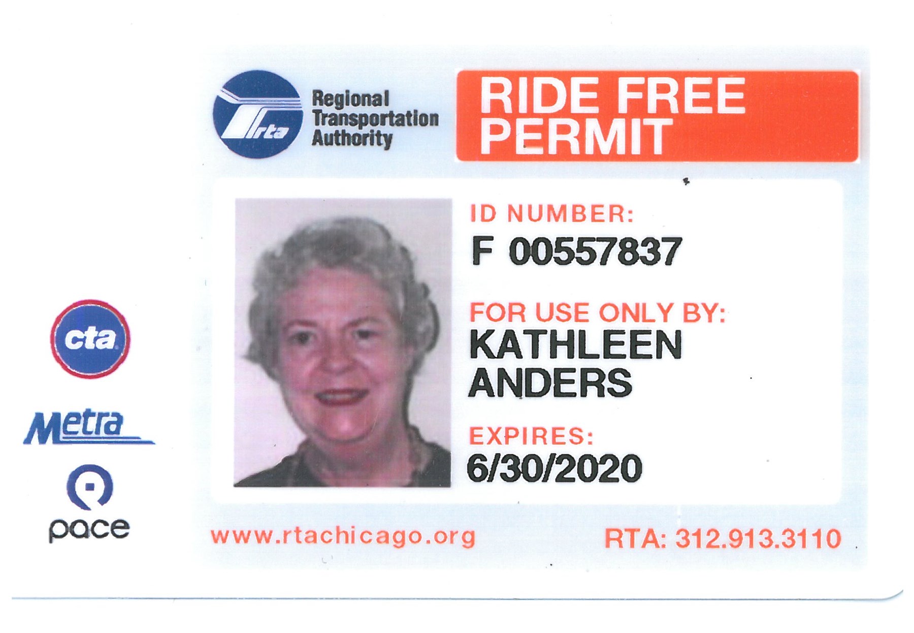 Obituary of Kathleen Helen  Anders