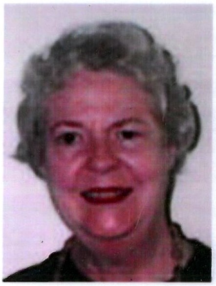 Obituary of Kathleen Helen  Anders
