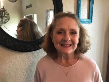 Obituary of Francene Pence