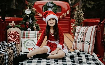 Obituary of Arianna Joleen Jasso