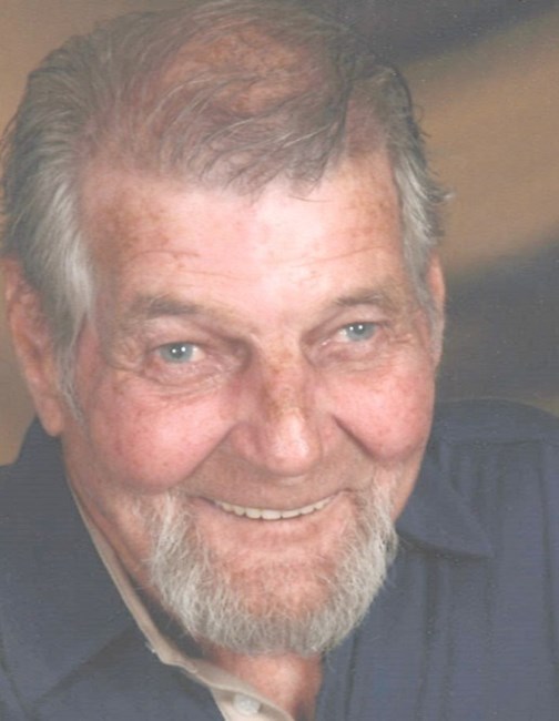 Avis de décès de Rudolph "Joe" Bertholf