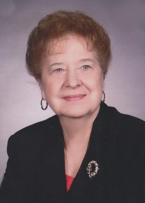 Obituary of Emily A. Stankus