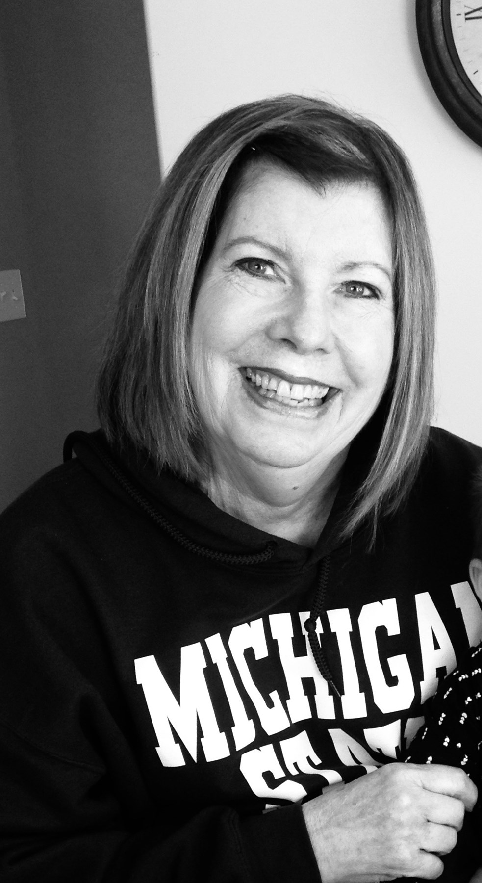 Linda Robin Belka Obituary Grand Rapids, MI