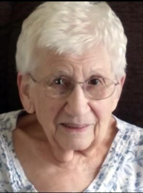 Obituary of Carmella Mary Rancurello