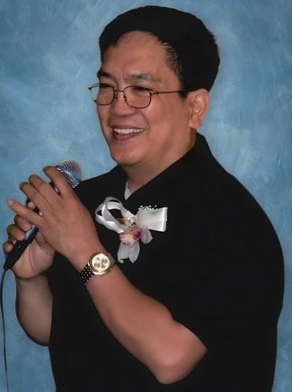 Obituary of Florante Vetuz Mateo