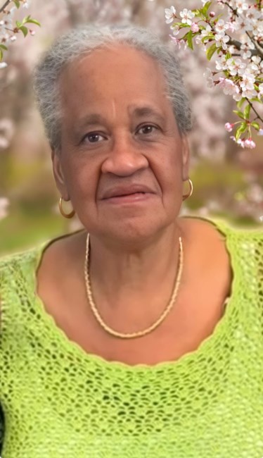 Obituary of Margaret Edwards