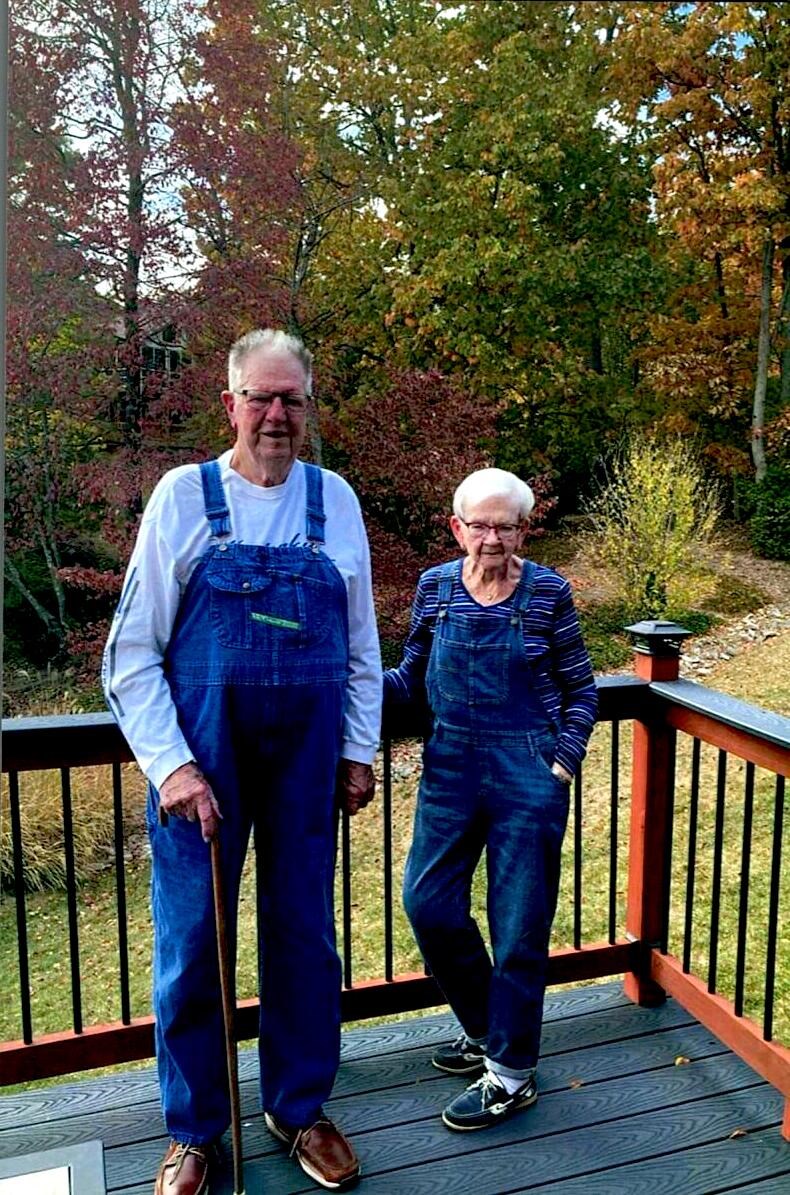 Obituary of Clyde N. Jenkins