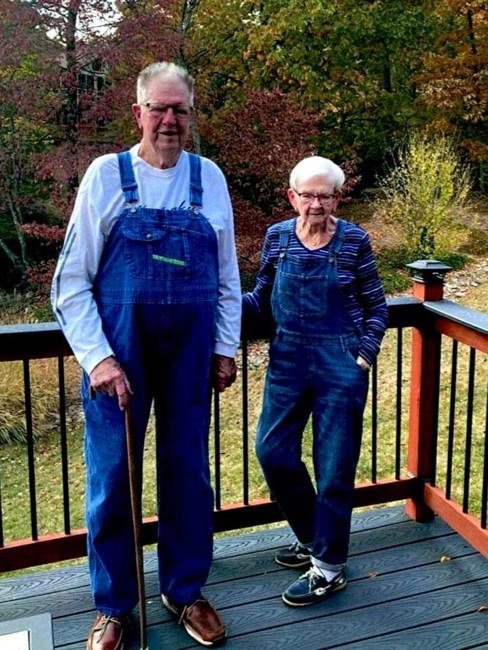Obituary of Clyde N. Jenkins