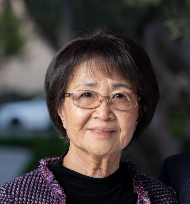 Obituary of In Ja Lee