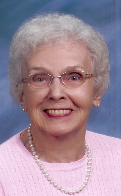 Obituary of Charlotte F. McNicol