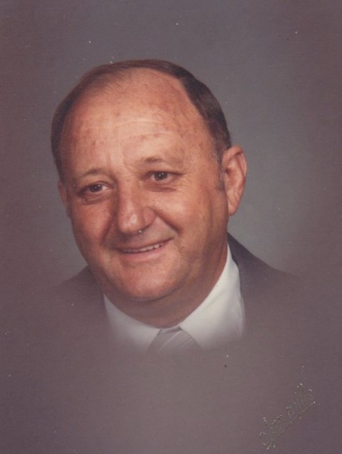 Obituary of Herbert Rhinehart Sr.