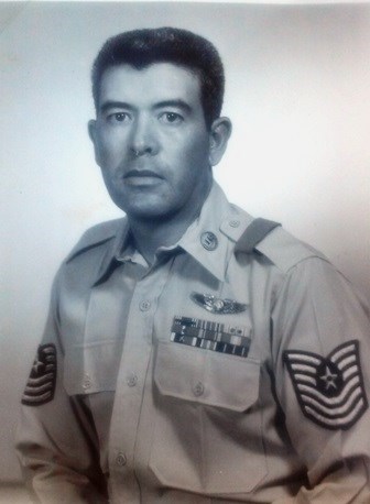 Avis de décès de Juan "Frank" Francisco Sandoval