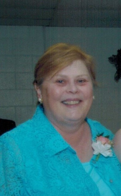 Obituary of Mary G. Newton