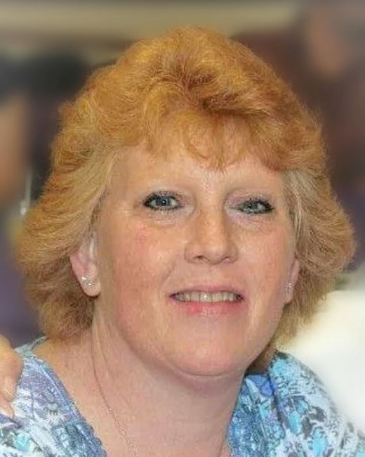 Obituary of Kimberly Dawn Barger Ramos