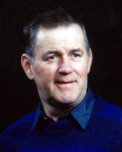 Obituary of Paul R. Boutin