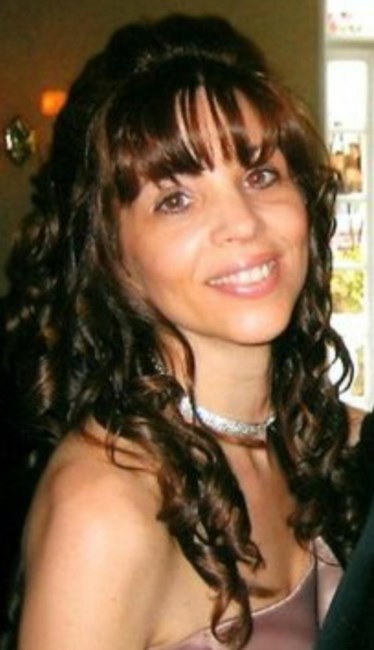 Obituary of Janine M. Ingargiola