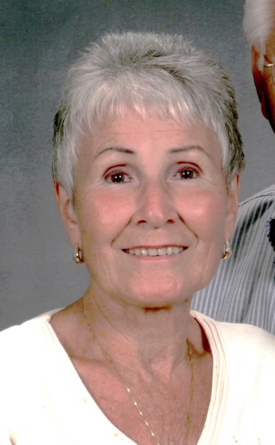 Obituary of Arvella Gibbs