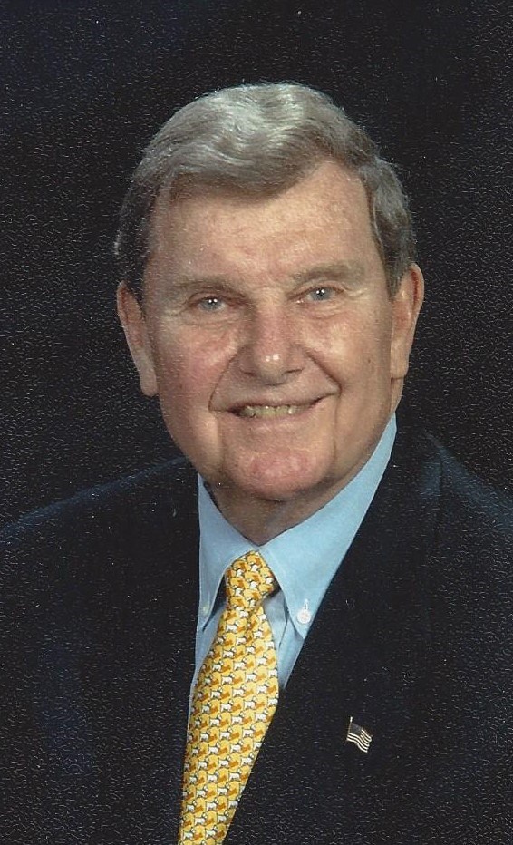 Obituary of William Burres Head III