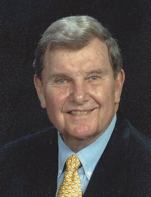 Obituary of William Burres Head III
