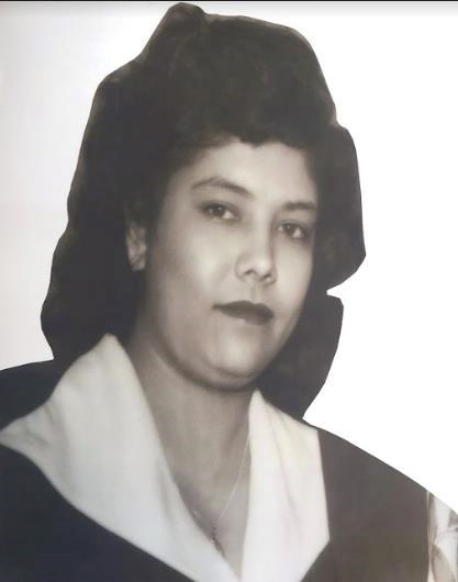 Obituary of Petra Acosta Ochoa