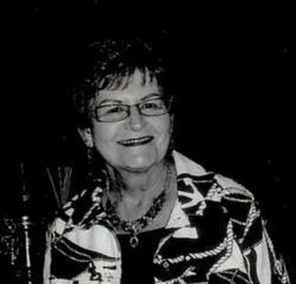 Avis de décès de Janis Ann Frazier   Fry