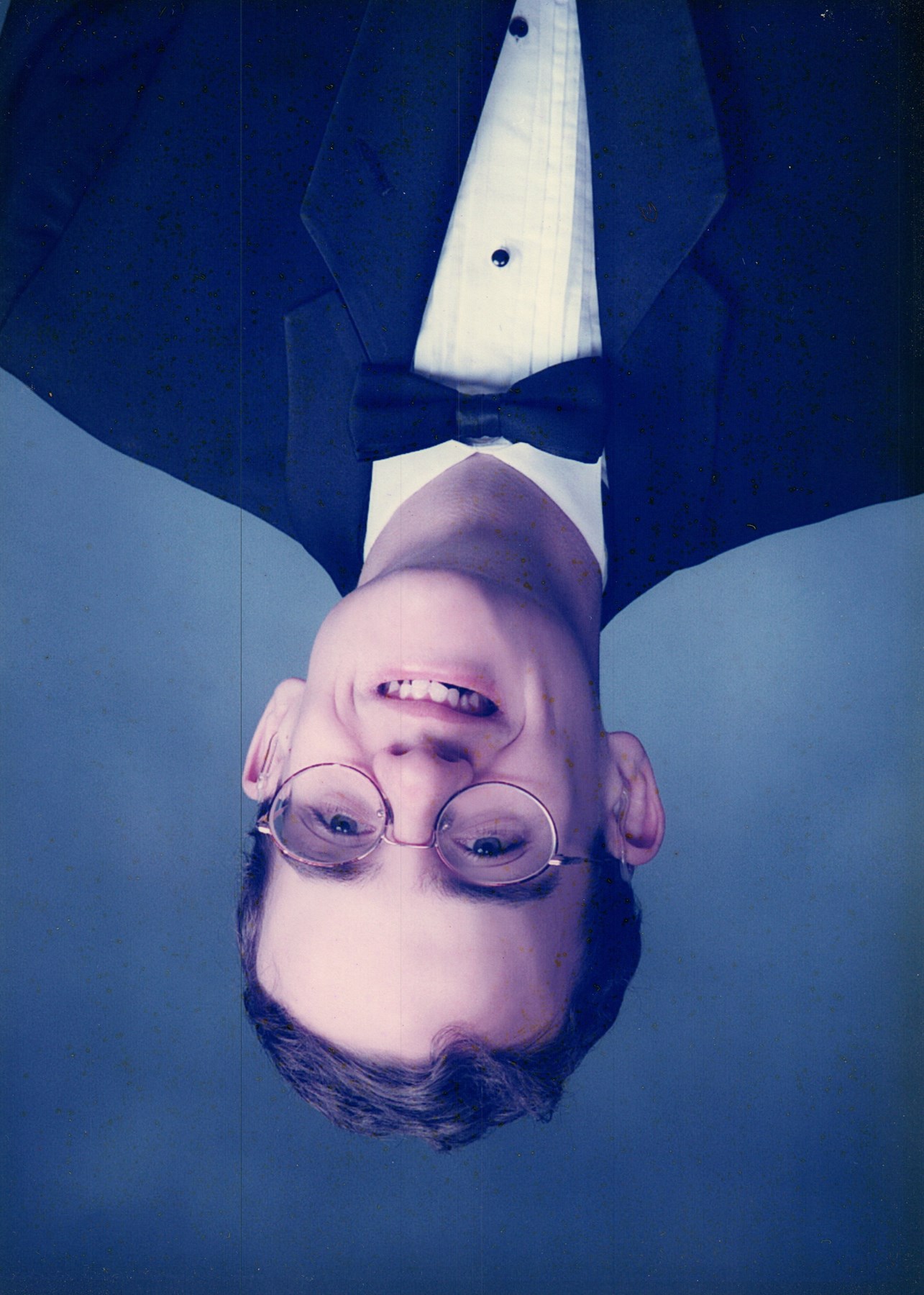 Obituary of Brian Daniel Haines