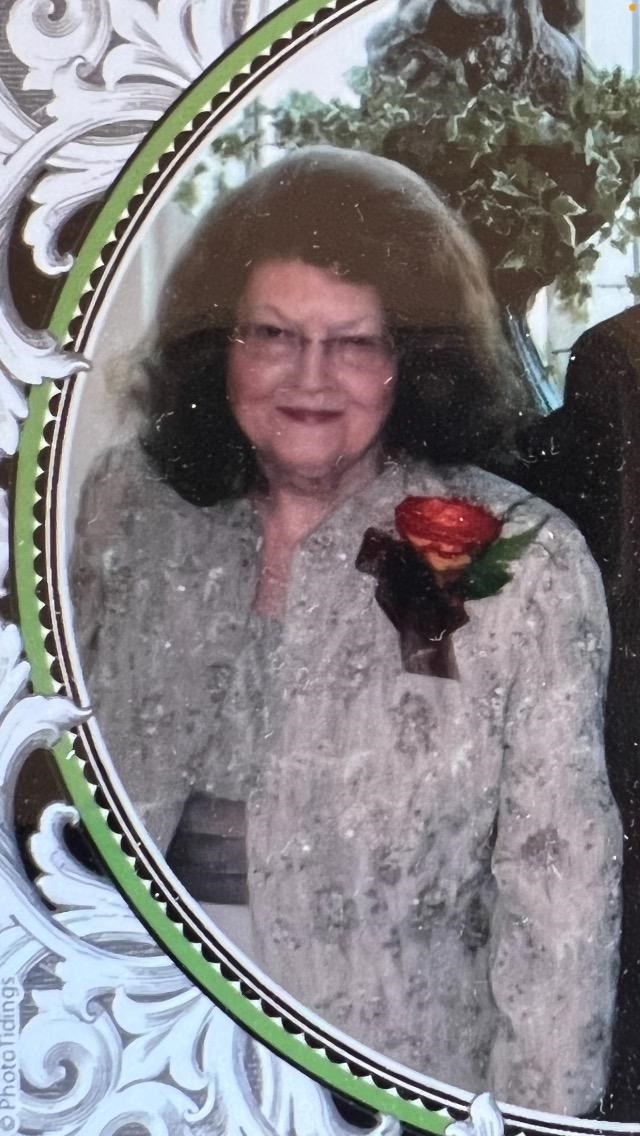 Obituary of Ollie Wilbanks