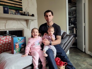 Obituary of Jeremiah Edward Becht