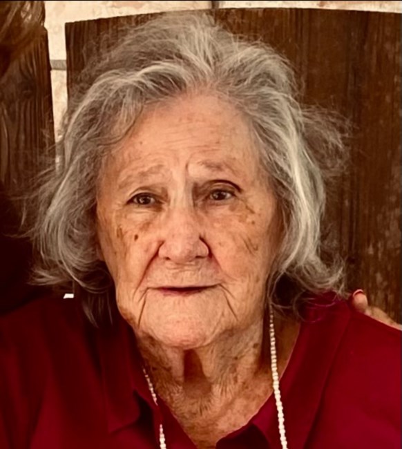 Obituary of Floys Dean Mosteit