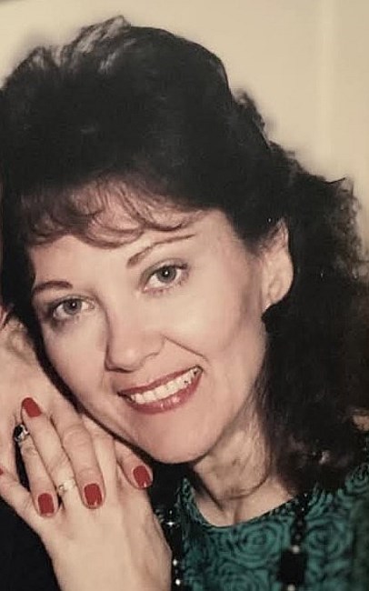 Obituary of Roseanne Mary Gamils