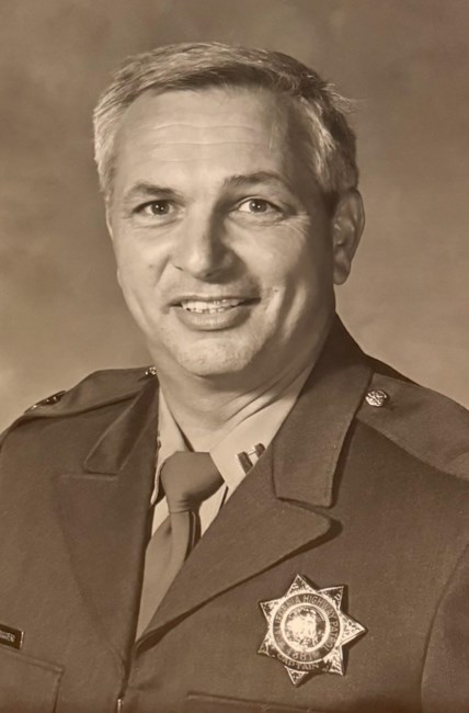 Obituary of Joseph Benedetto Ruggiero