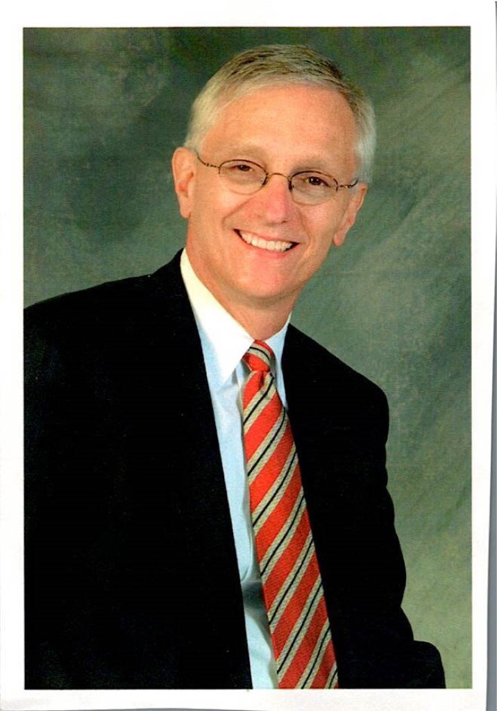 Obituario de Wallace Lee Rueckel