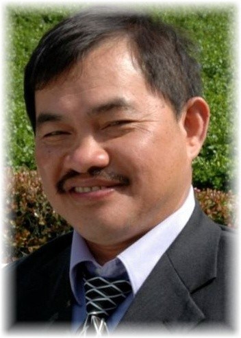 Obituary of Benjamin T. Enriquez Jr.